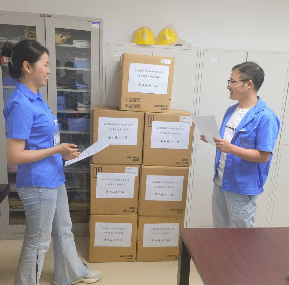 喜报！巅峰国际药业阿奇霉素片通过仿制药一致性评价2